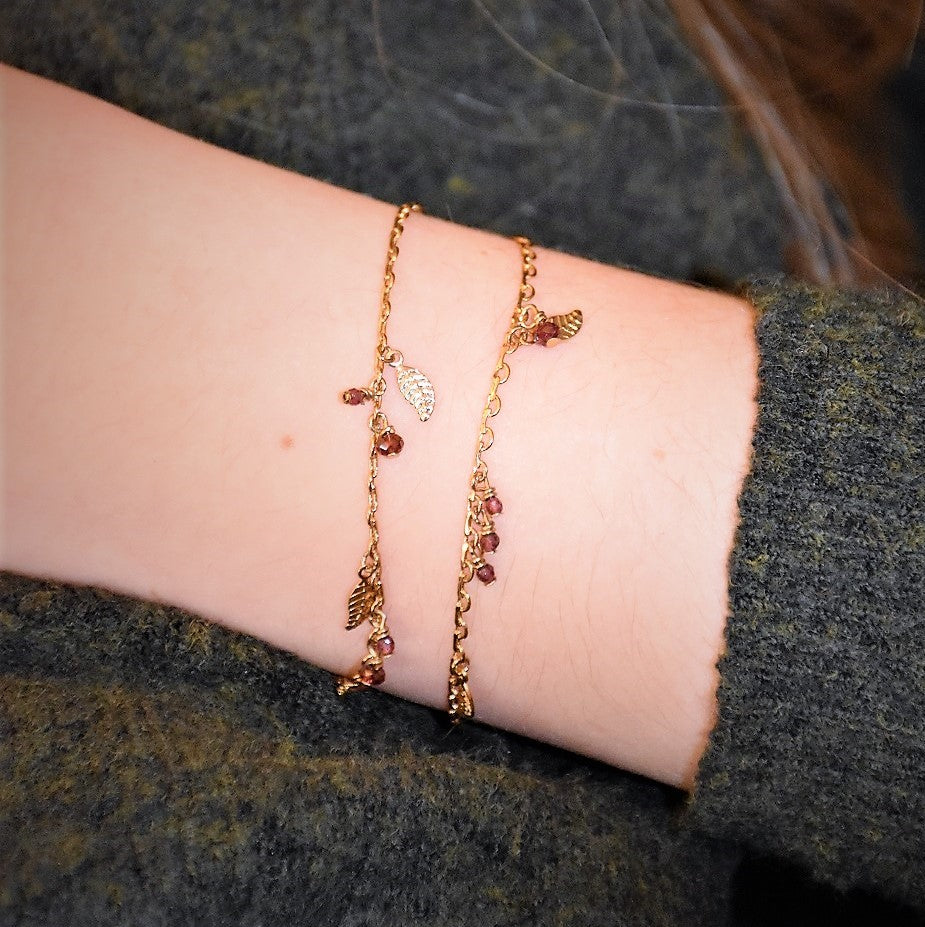 Bracelet Daphné