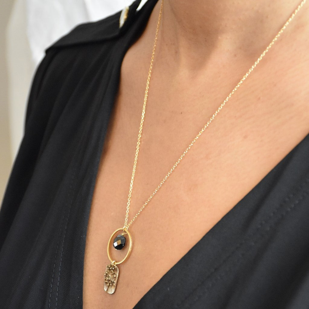 Collier Alysse