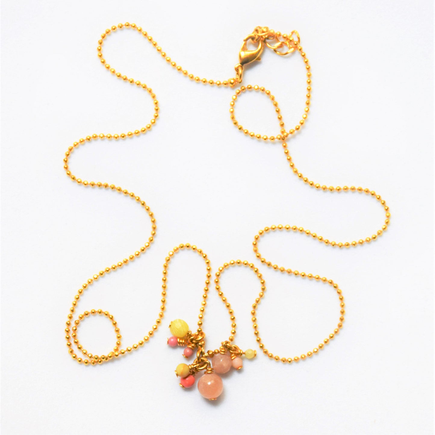 Collier Baies