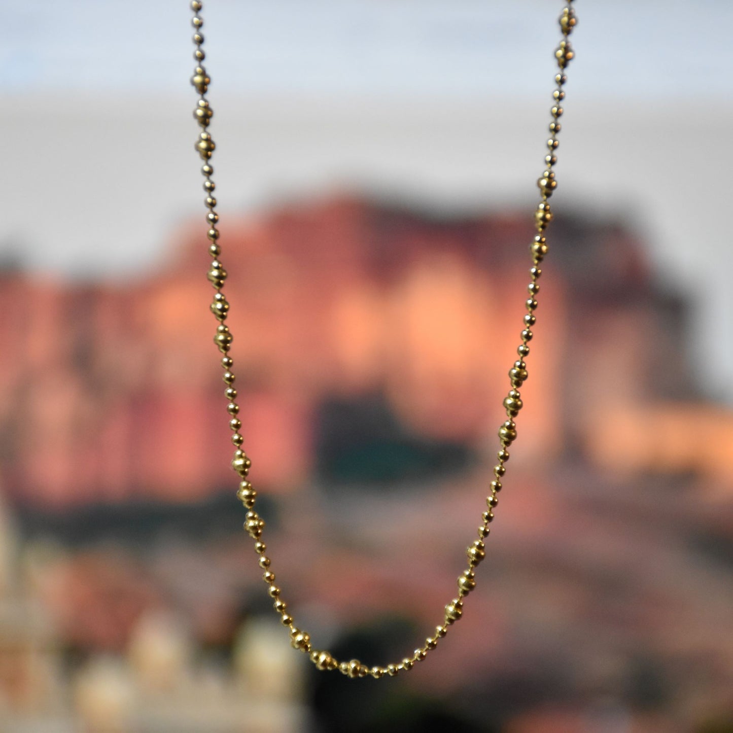 Collier Nasik