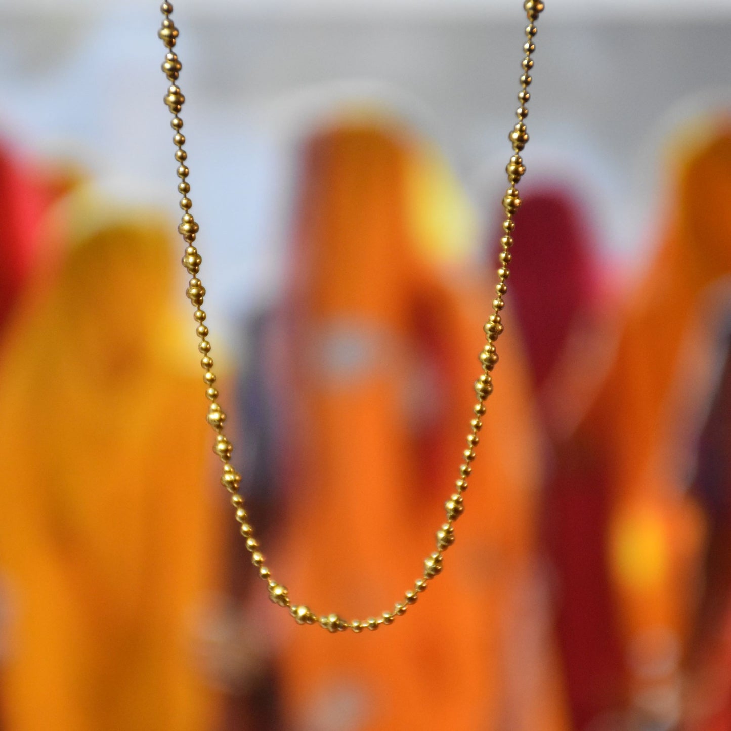 Collier Nasik
