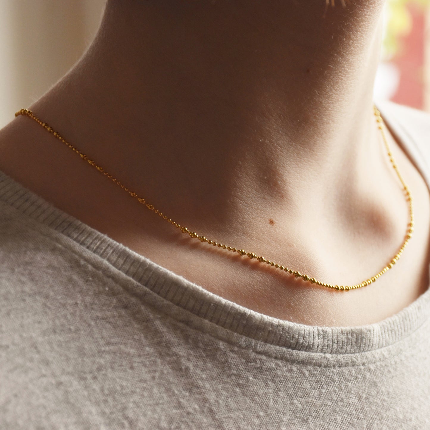 Collier Nasik