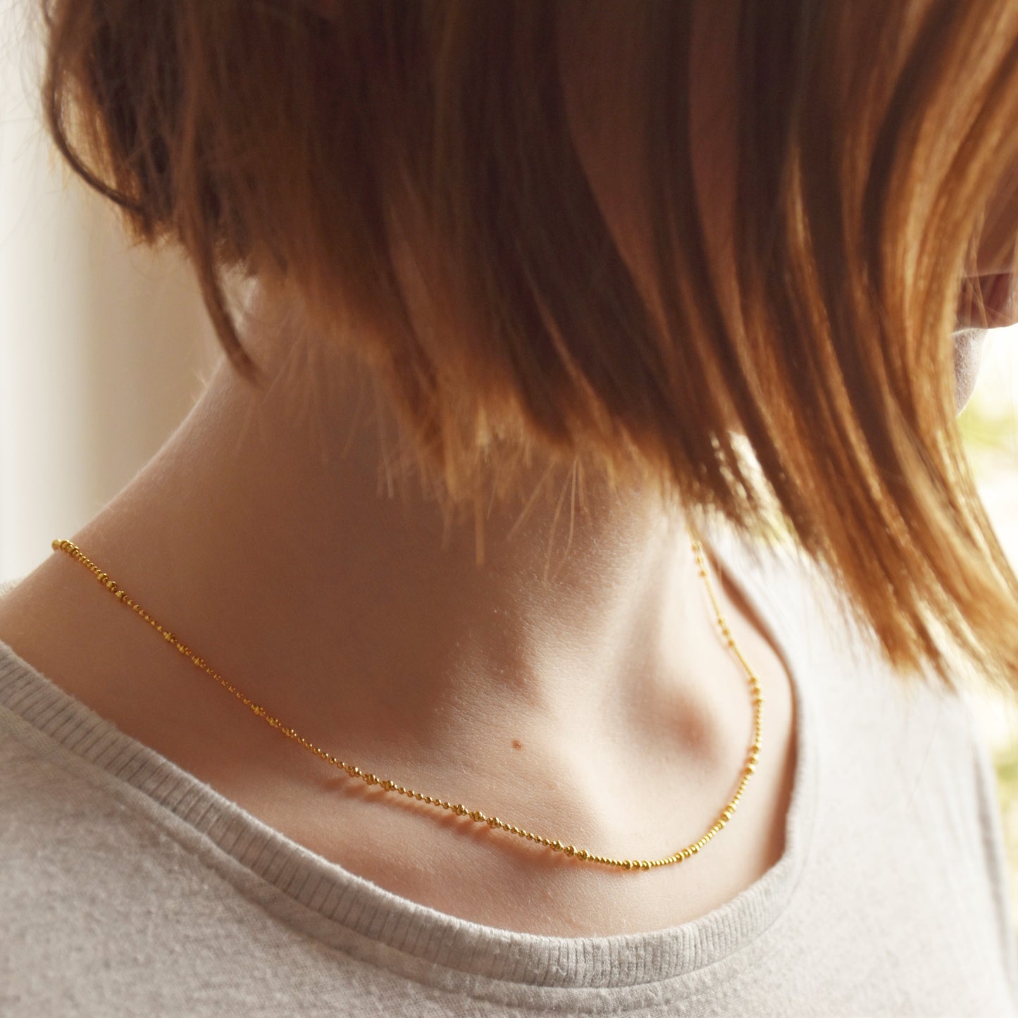 Collier Nasik