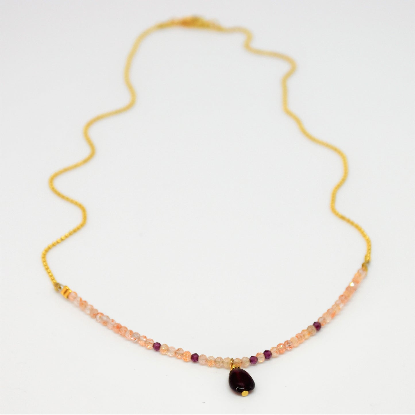 Collier Agra
