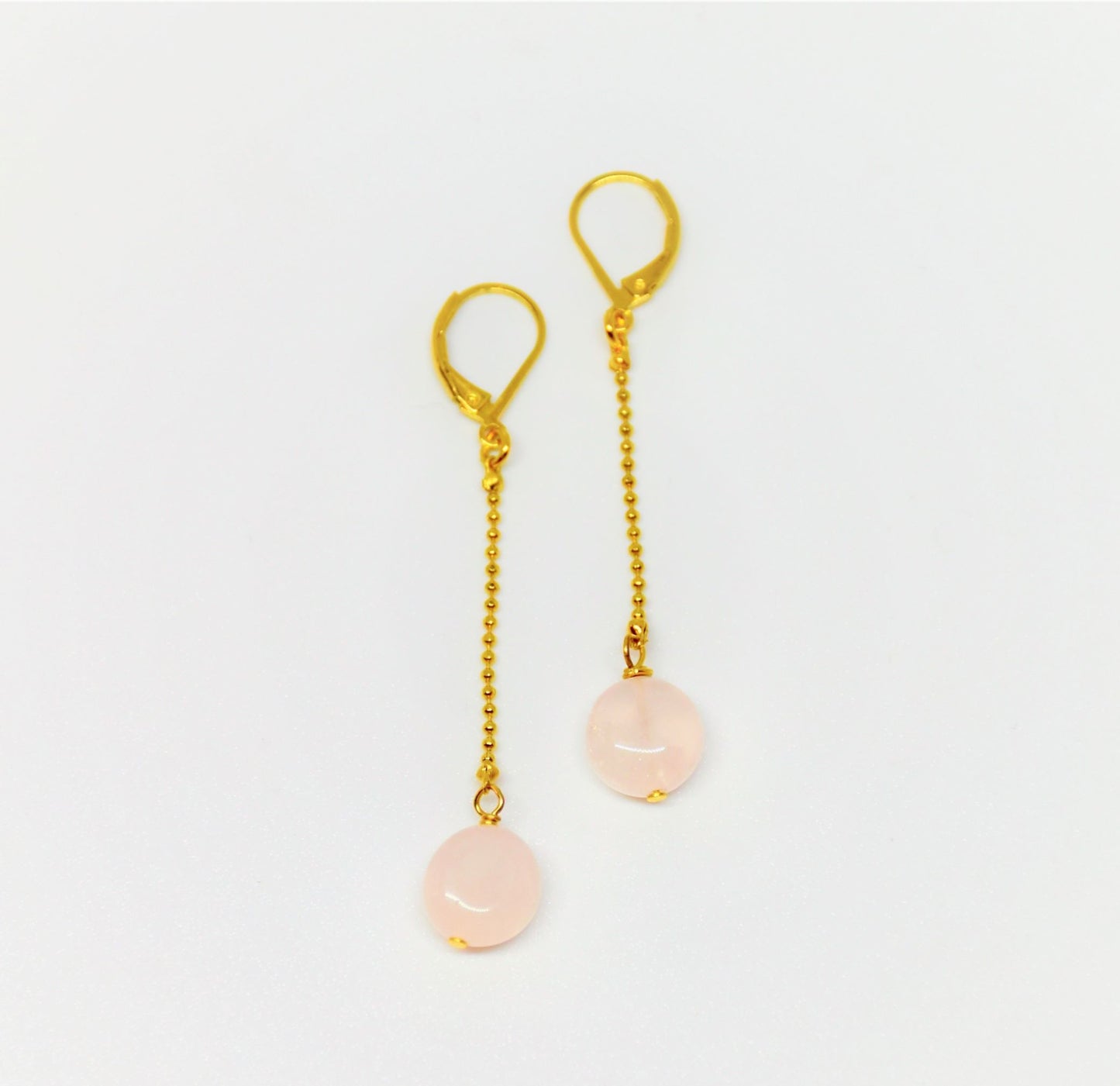 Boucles d'oreilles Agra