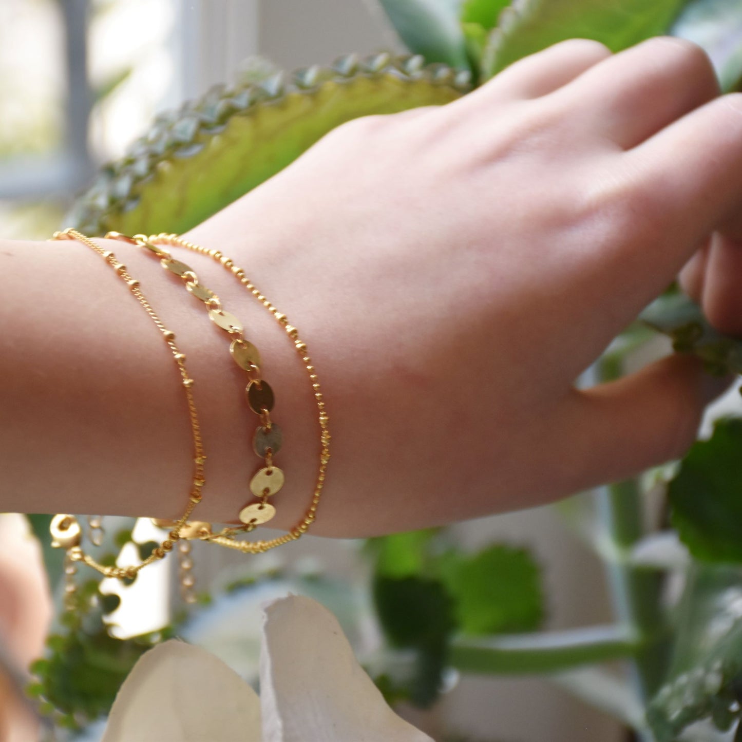 Bracelet Nasik