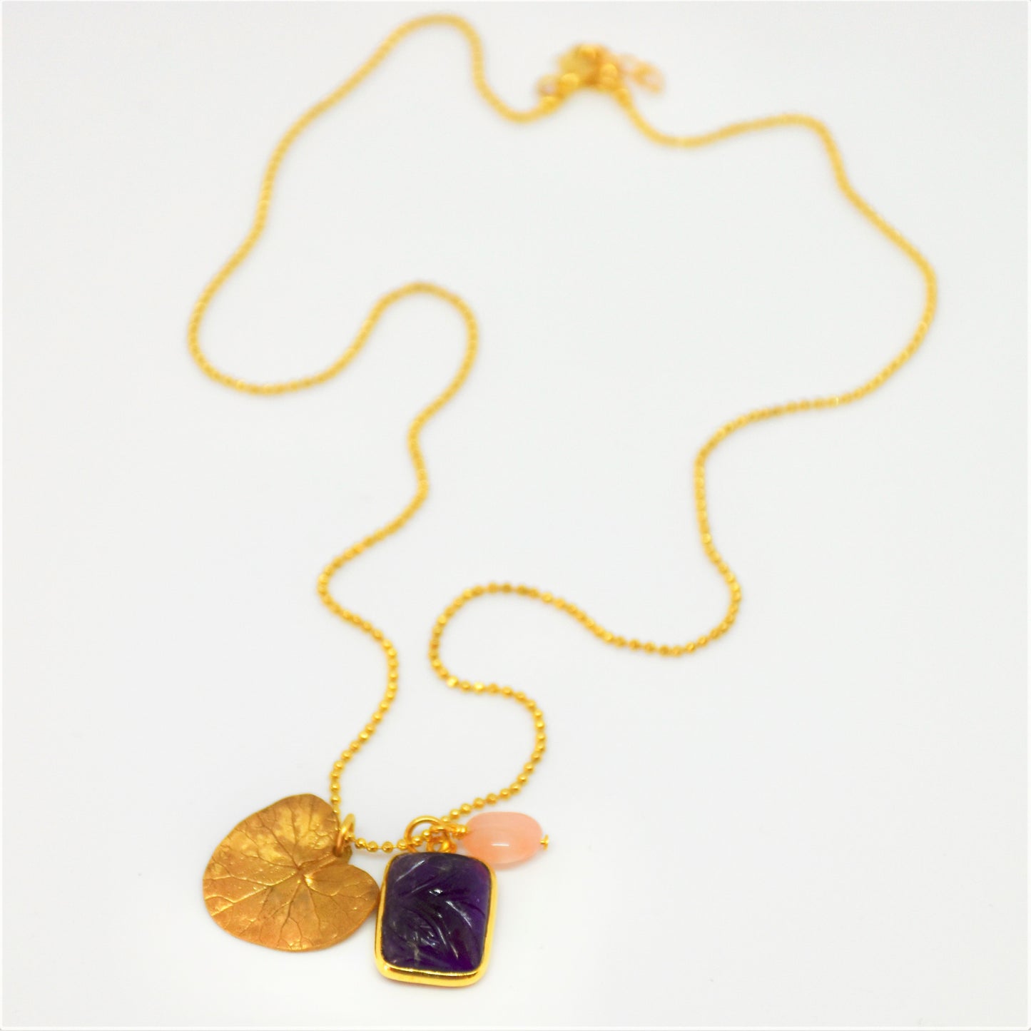 Collier Brocéliande