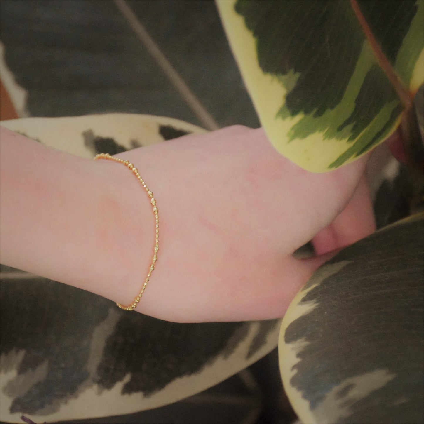 Bracelet Nasik