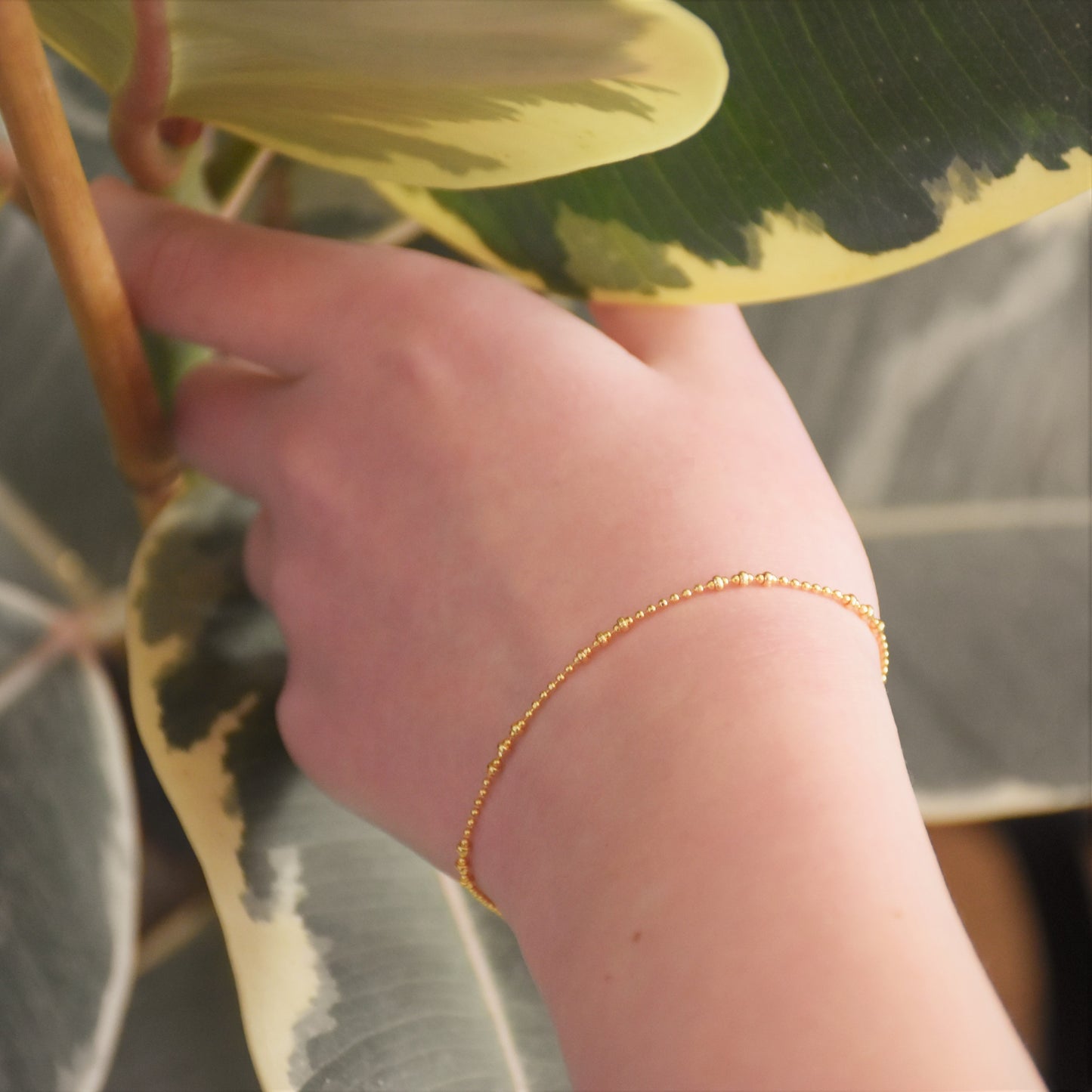 Bracelet Nasik