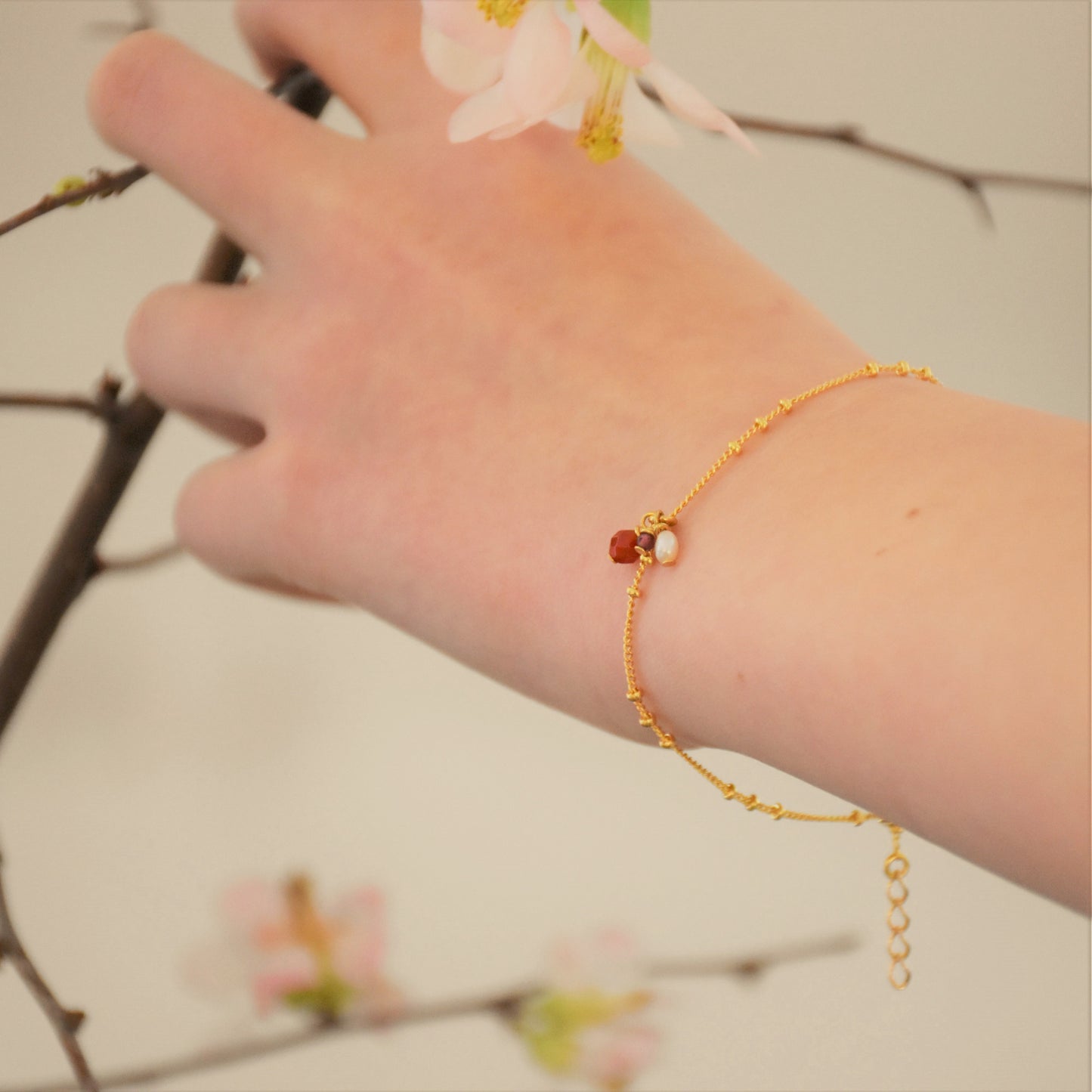 Bracelet Bhopal
