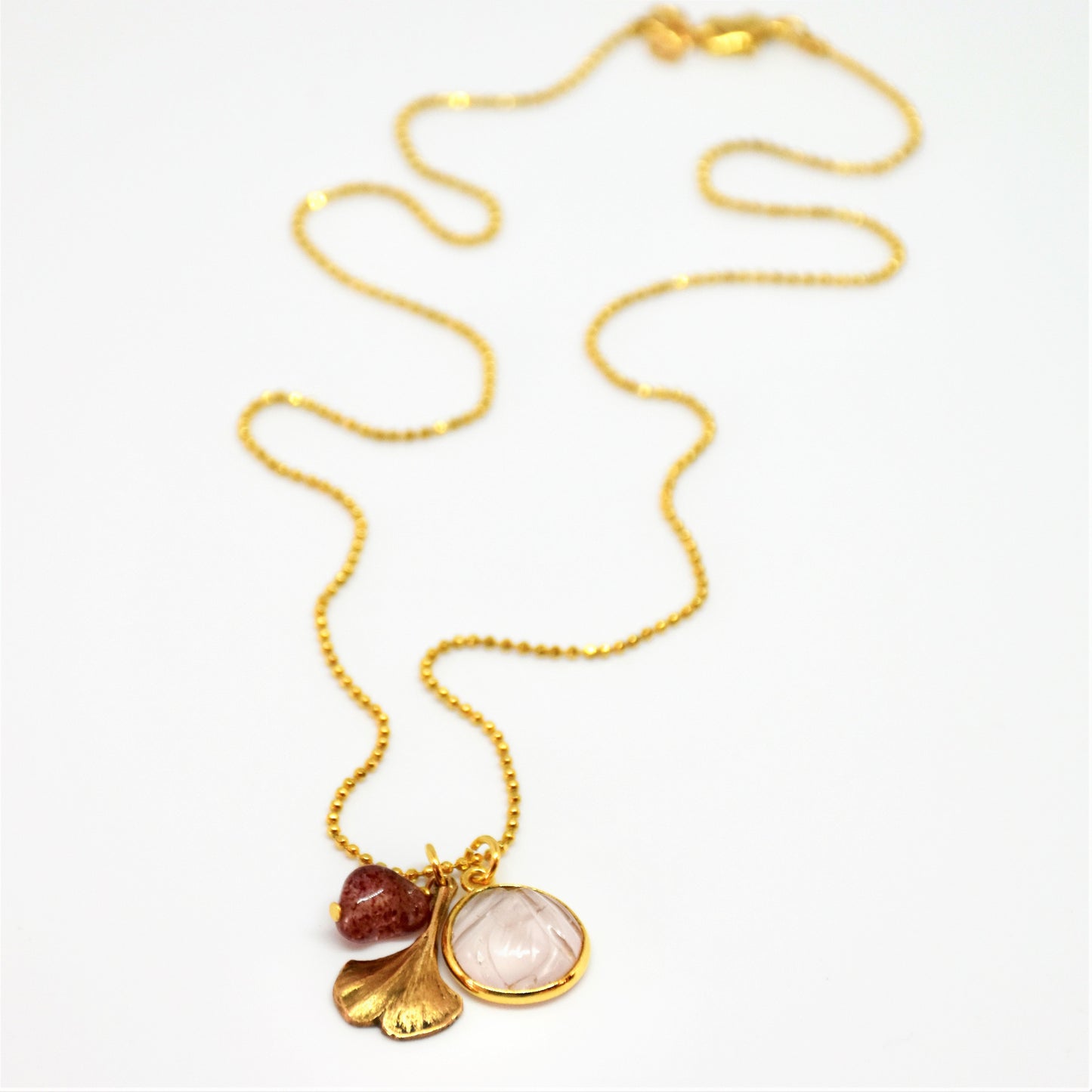 Collier Brocéliande