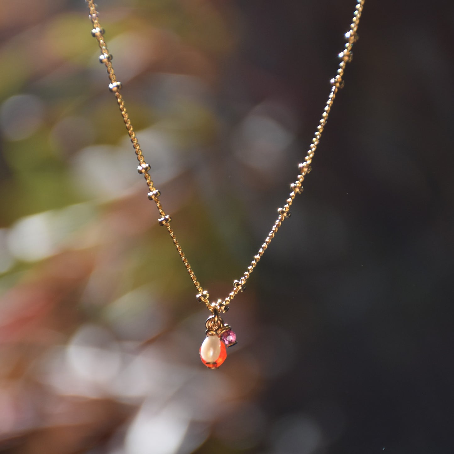 Collier Bhopal