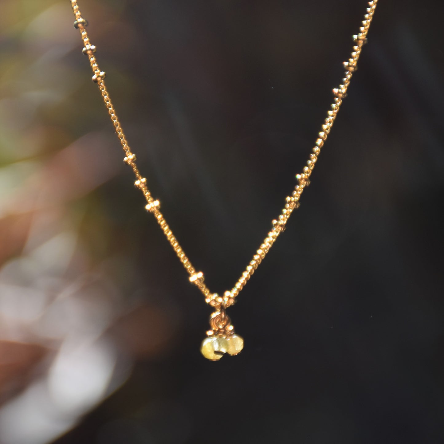 Collier Bhopal