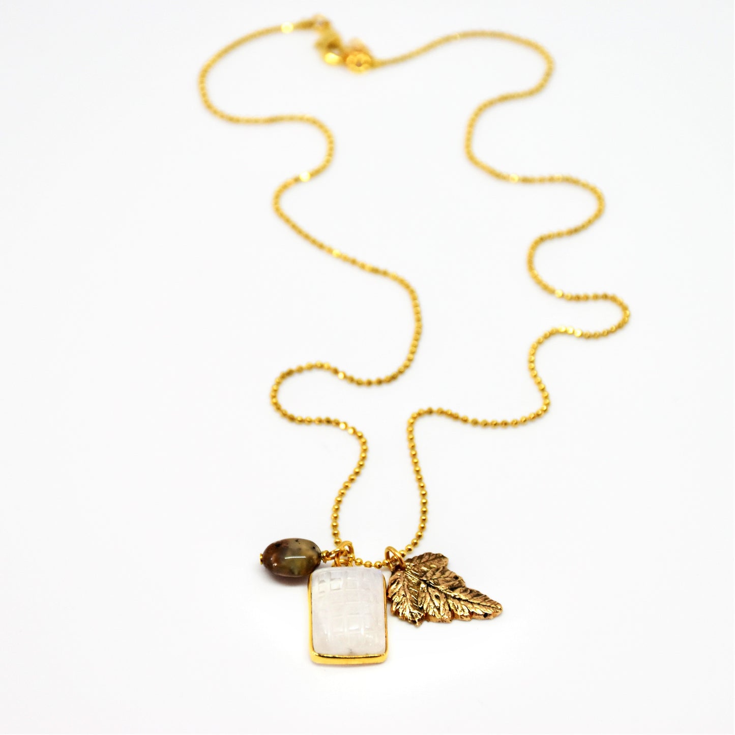 Collier Brocéliande