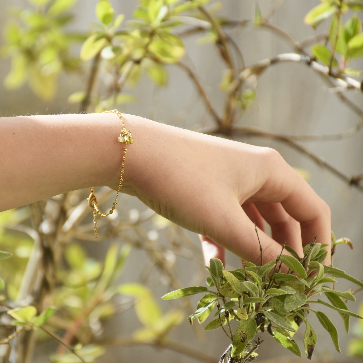 Bracelet Bhopal