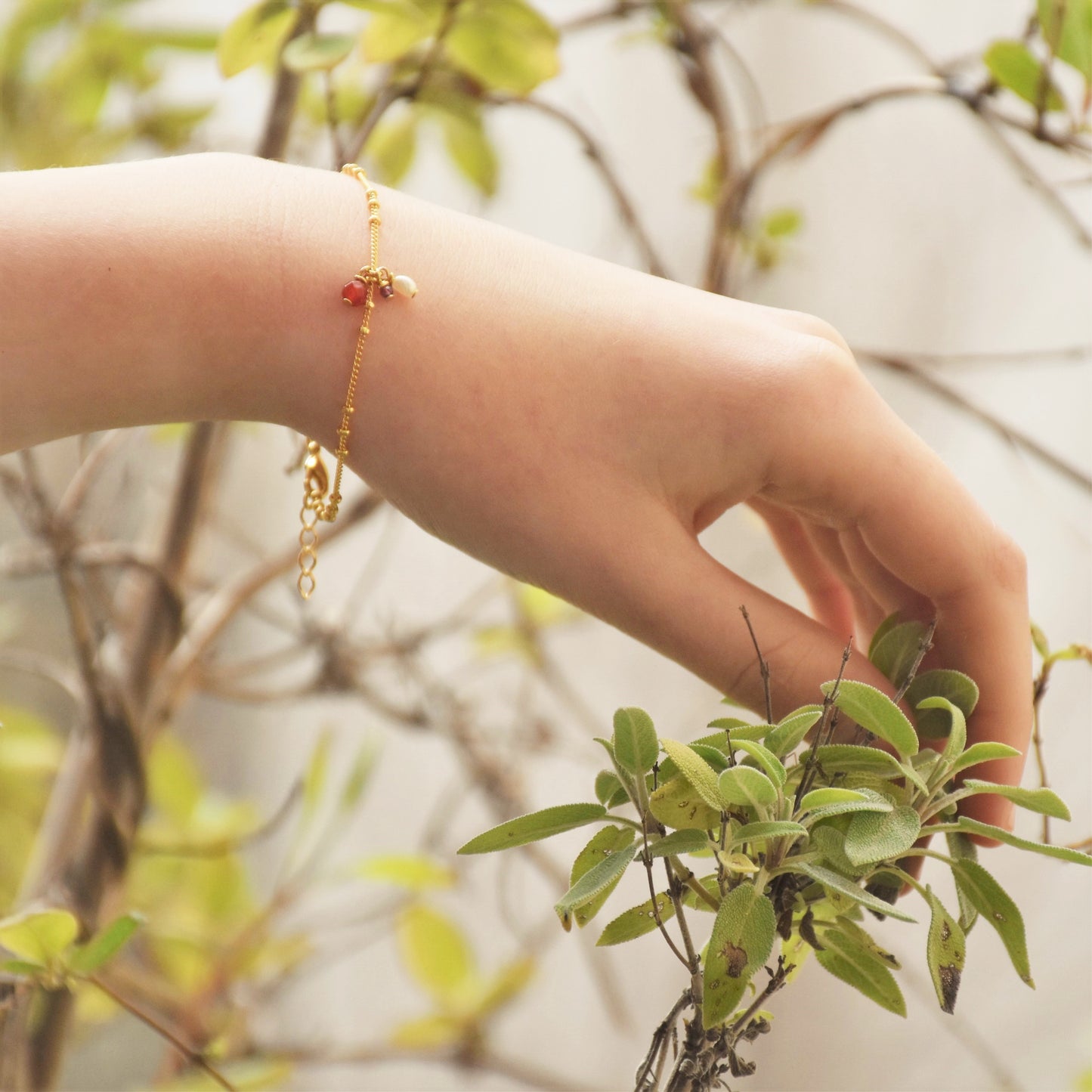 Bracelet Bhopal