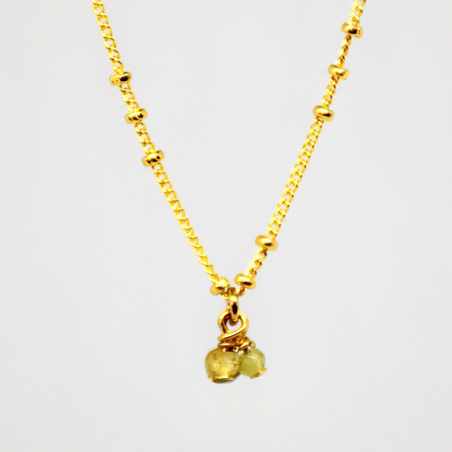 Collier Bhopal