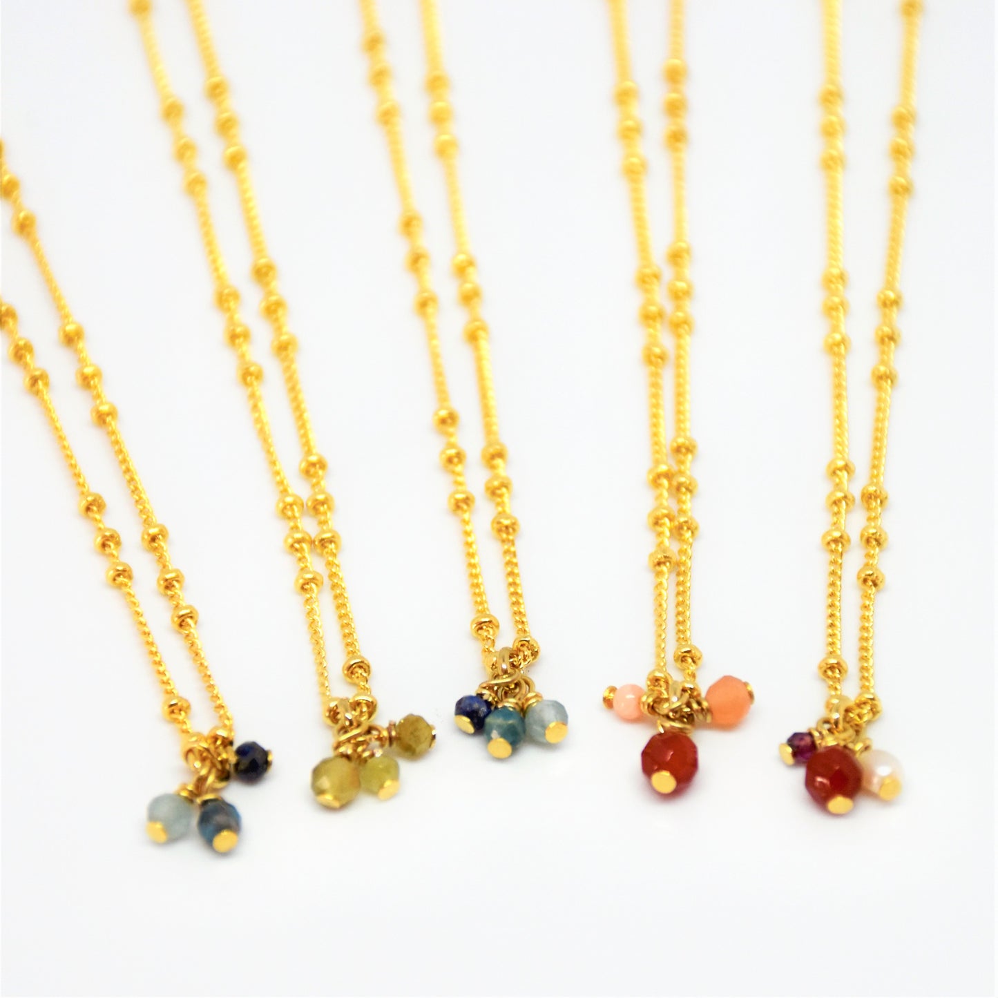 Collier Bhopal