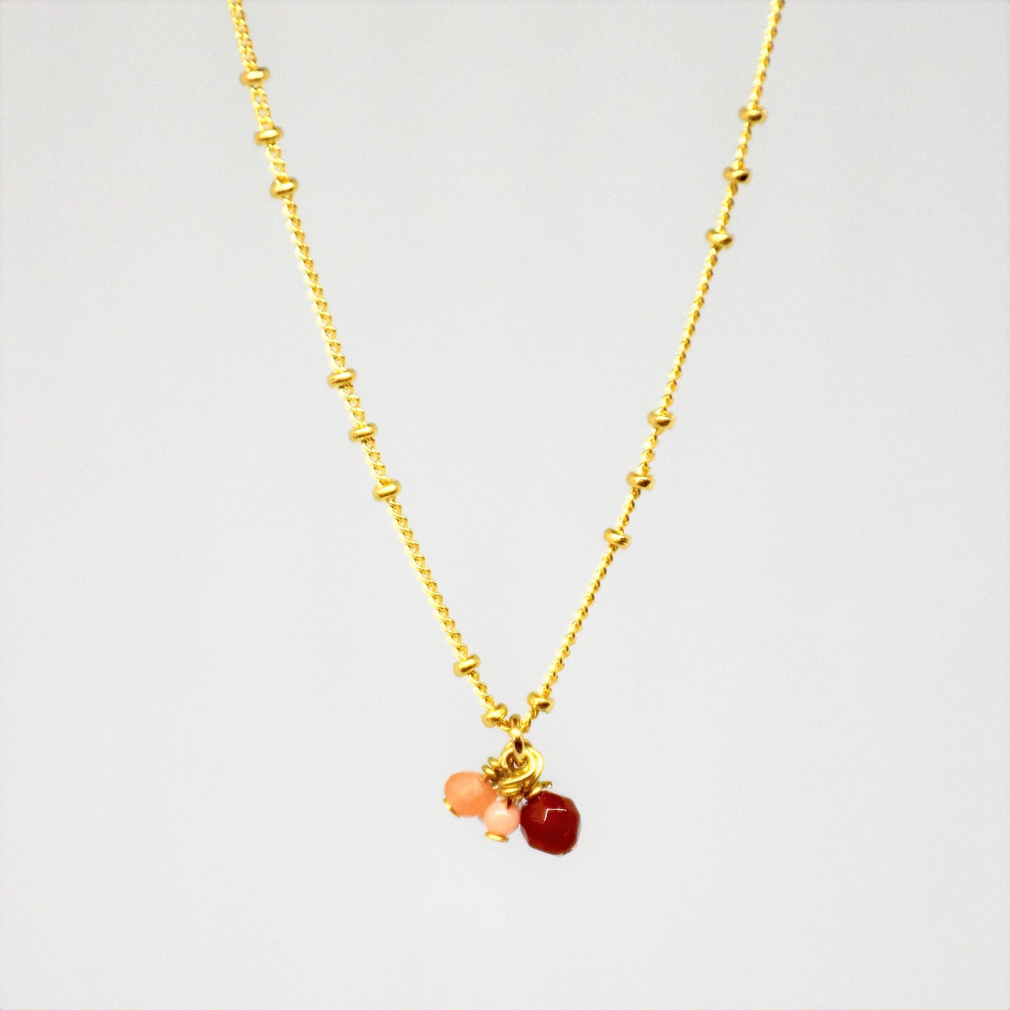 Collier Bhopal
