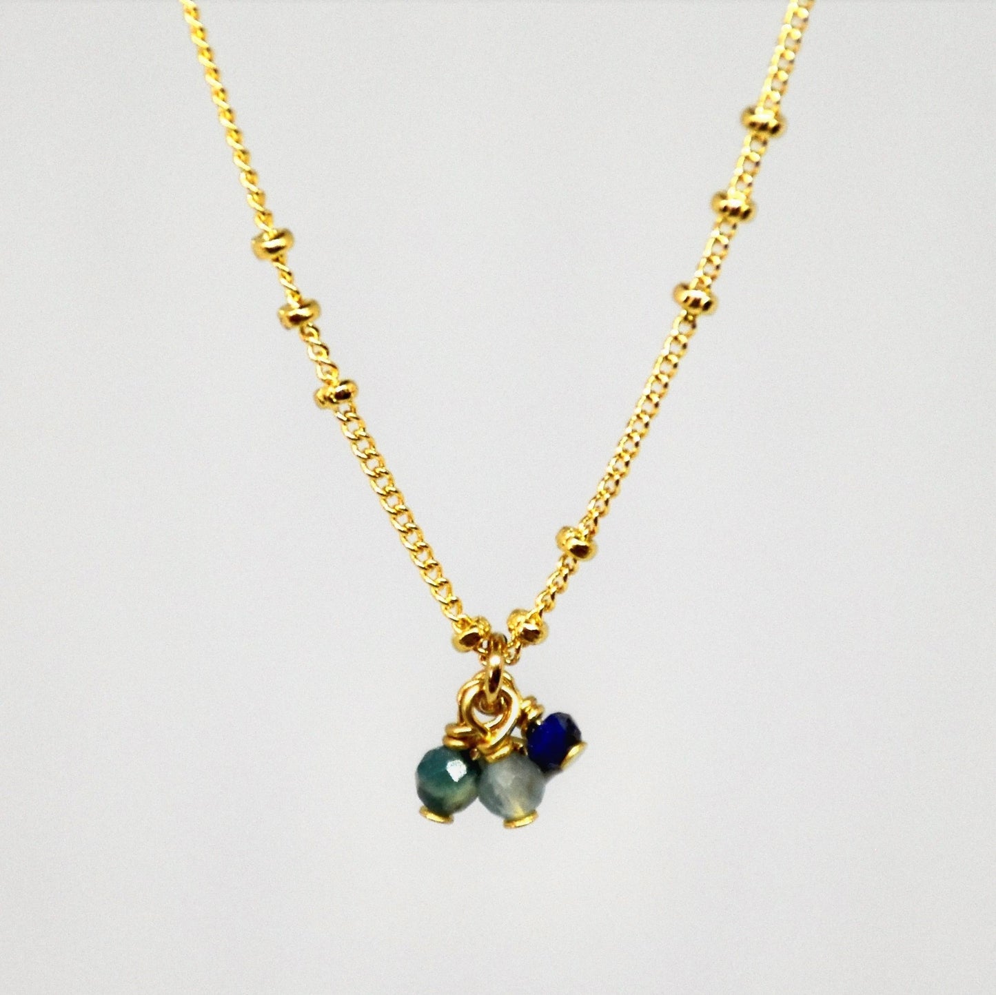 Collier Bhopal