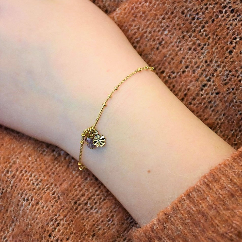 Bracelet Aster