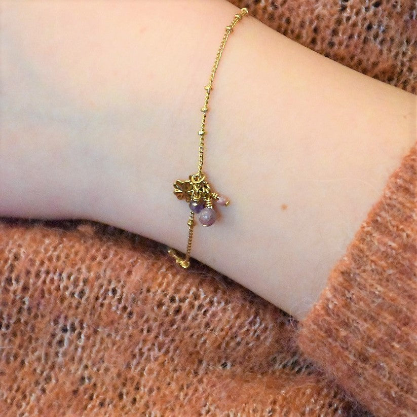 Bracelet Aster