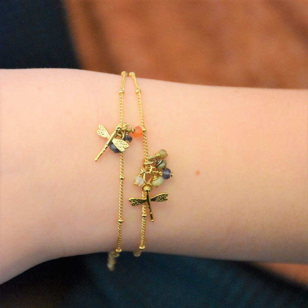 Bracelet Bug