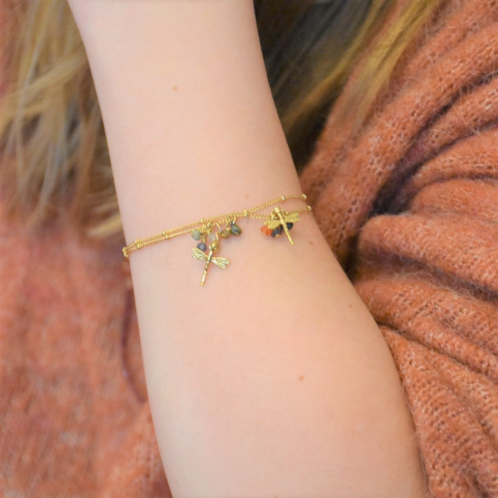 Bracelet Bug