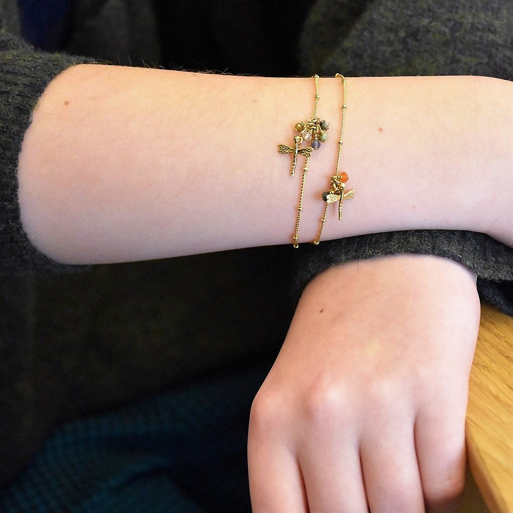 Bracelet Bug