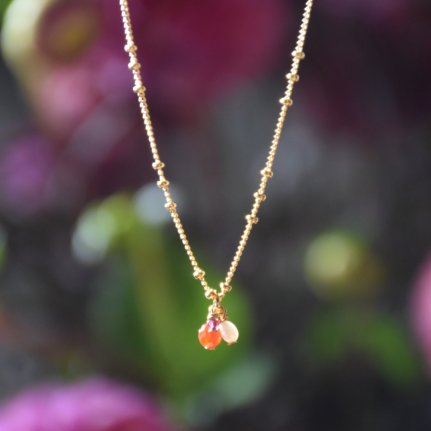Collier Bhopal