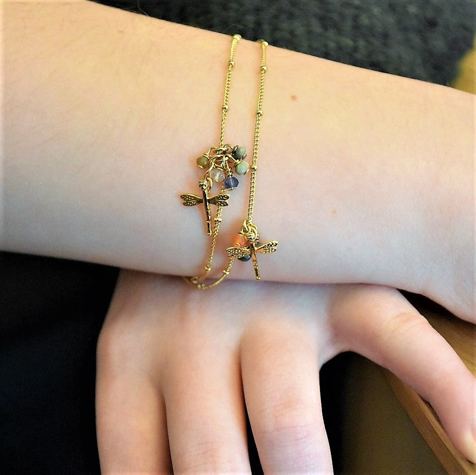 Bracelet Bug