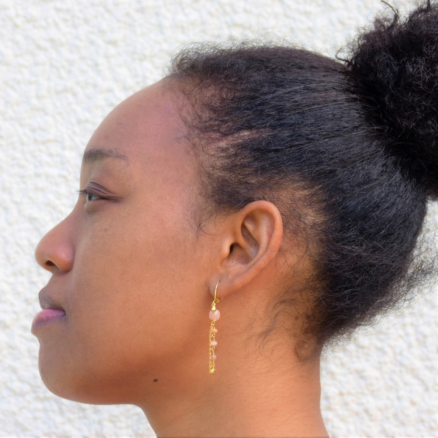 Boucles d'oreilles Mumbaï