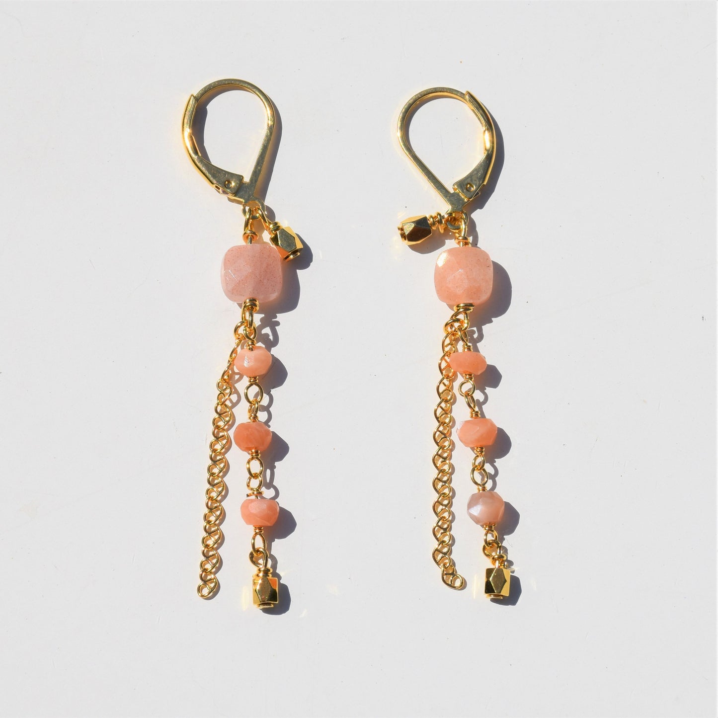Boucles d'oreilles Mumbaï
