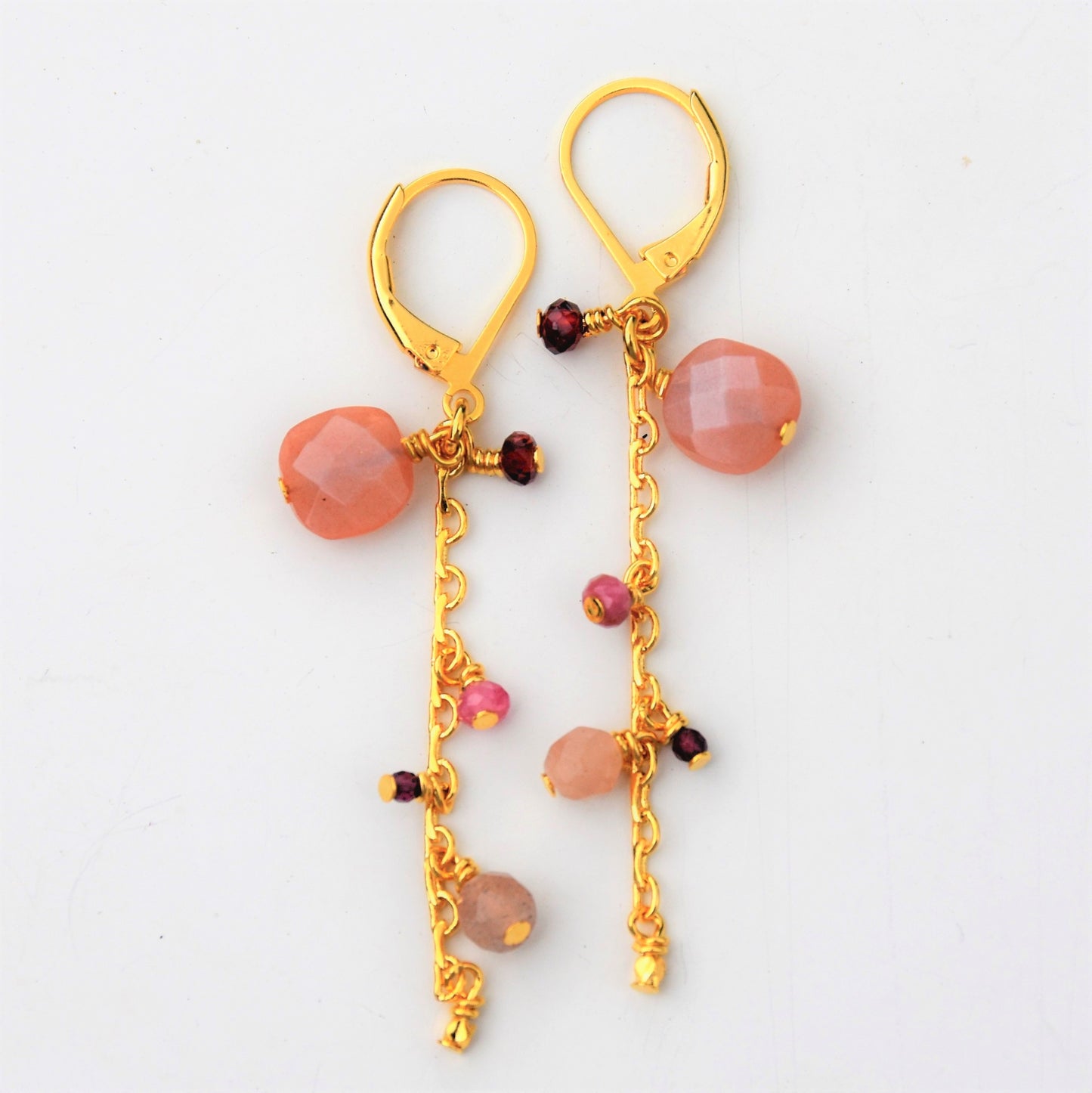 Boucles d'oreilles Jodhpur