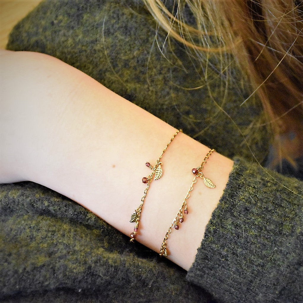 Bracelet Daphné