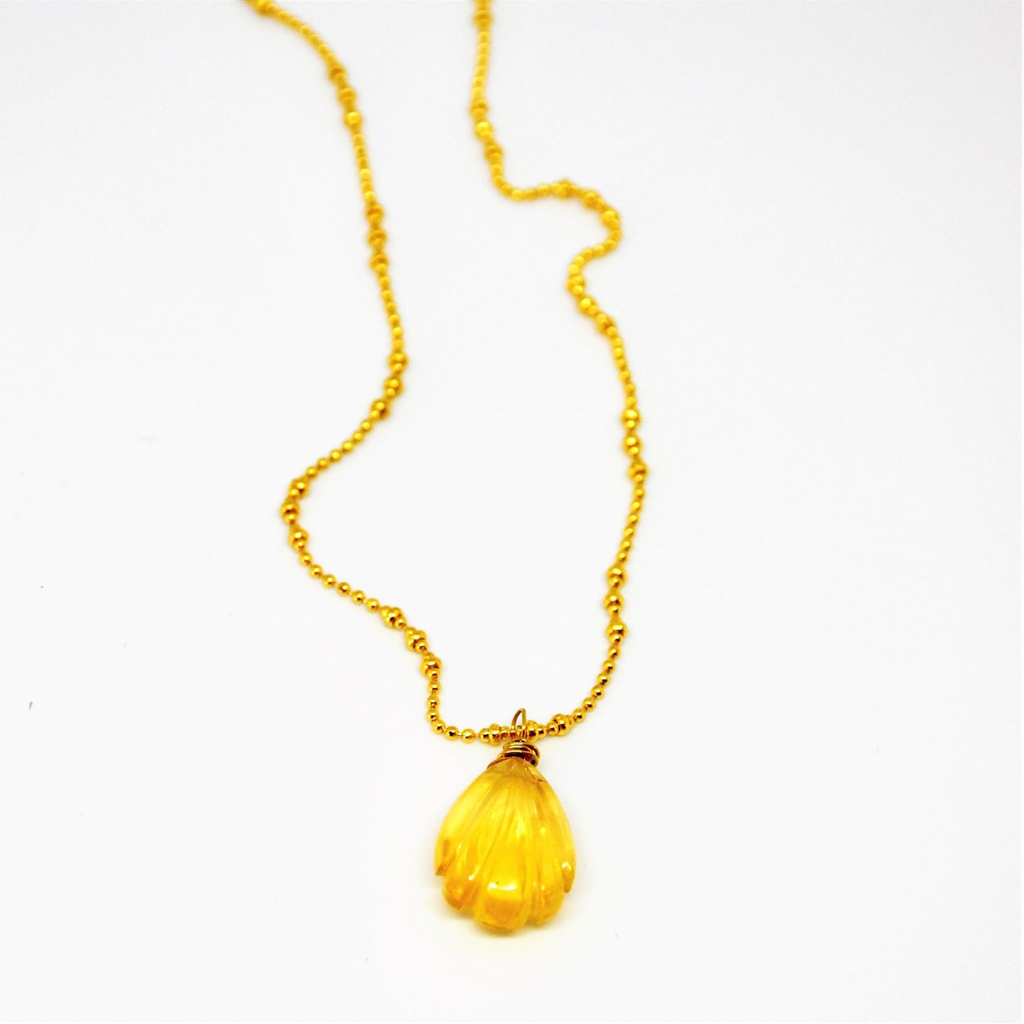 Collier Madras
