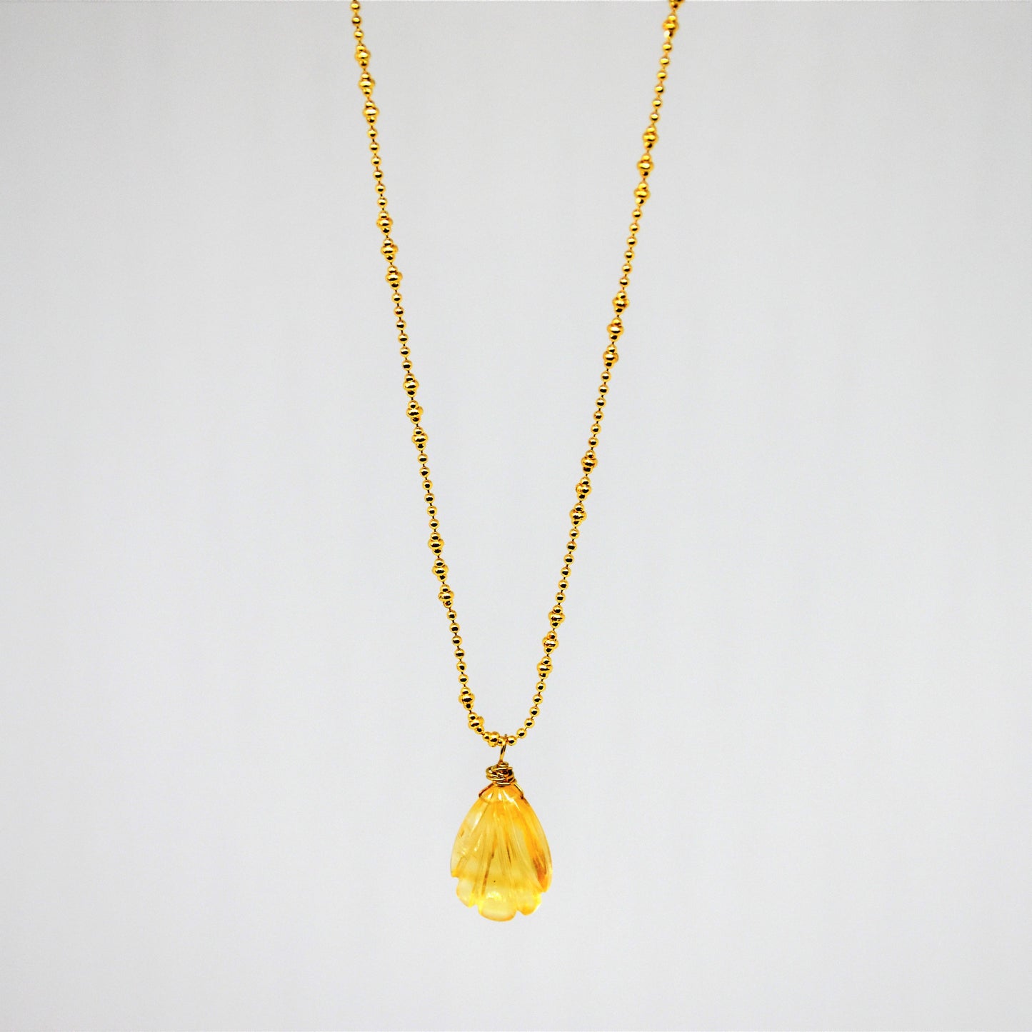 Collier Madras