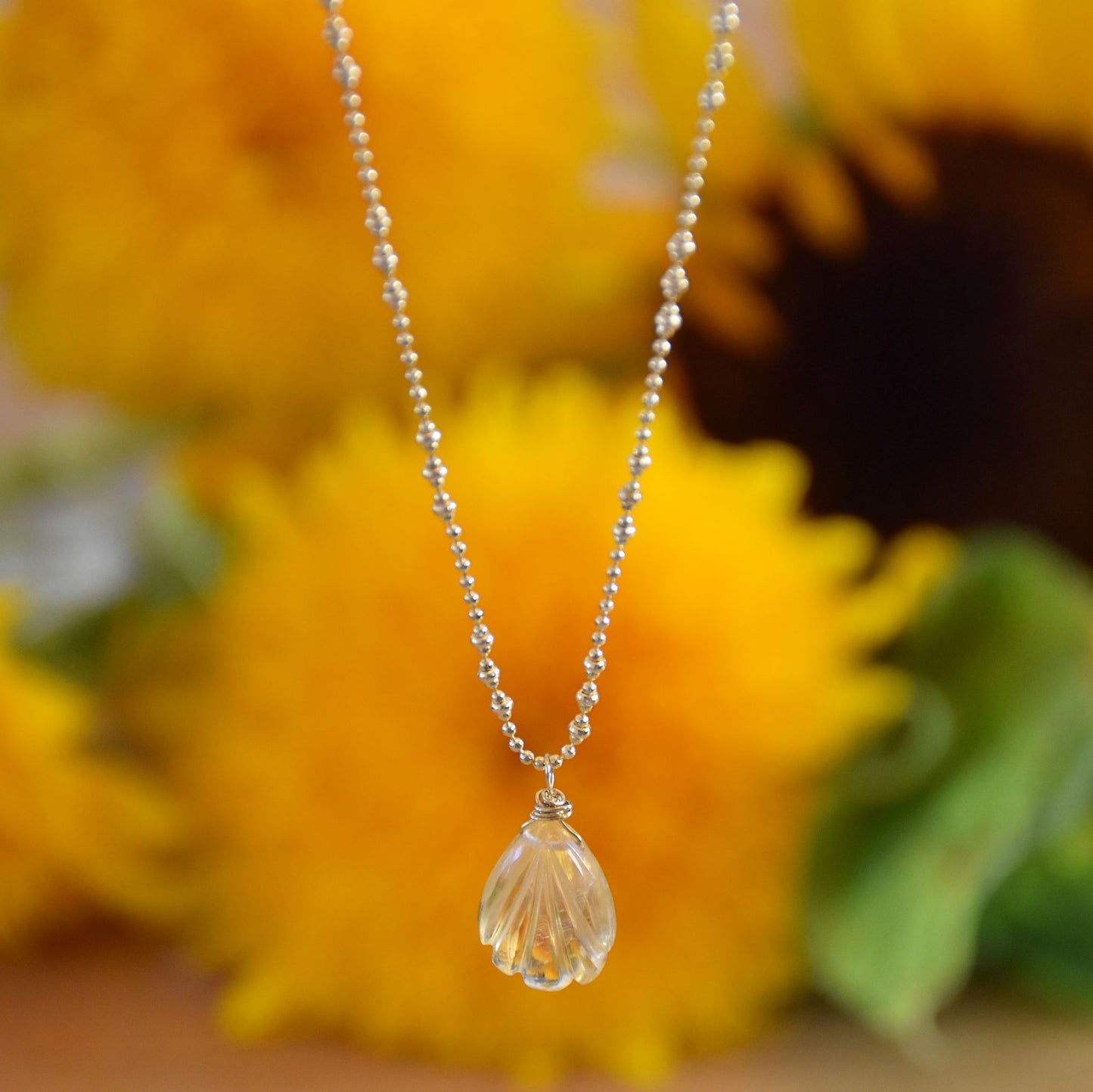 Collier Madras