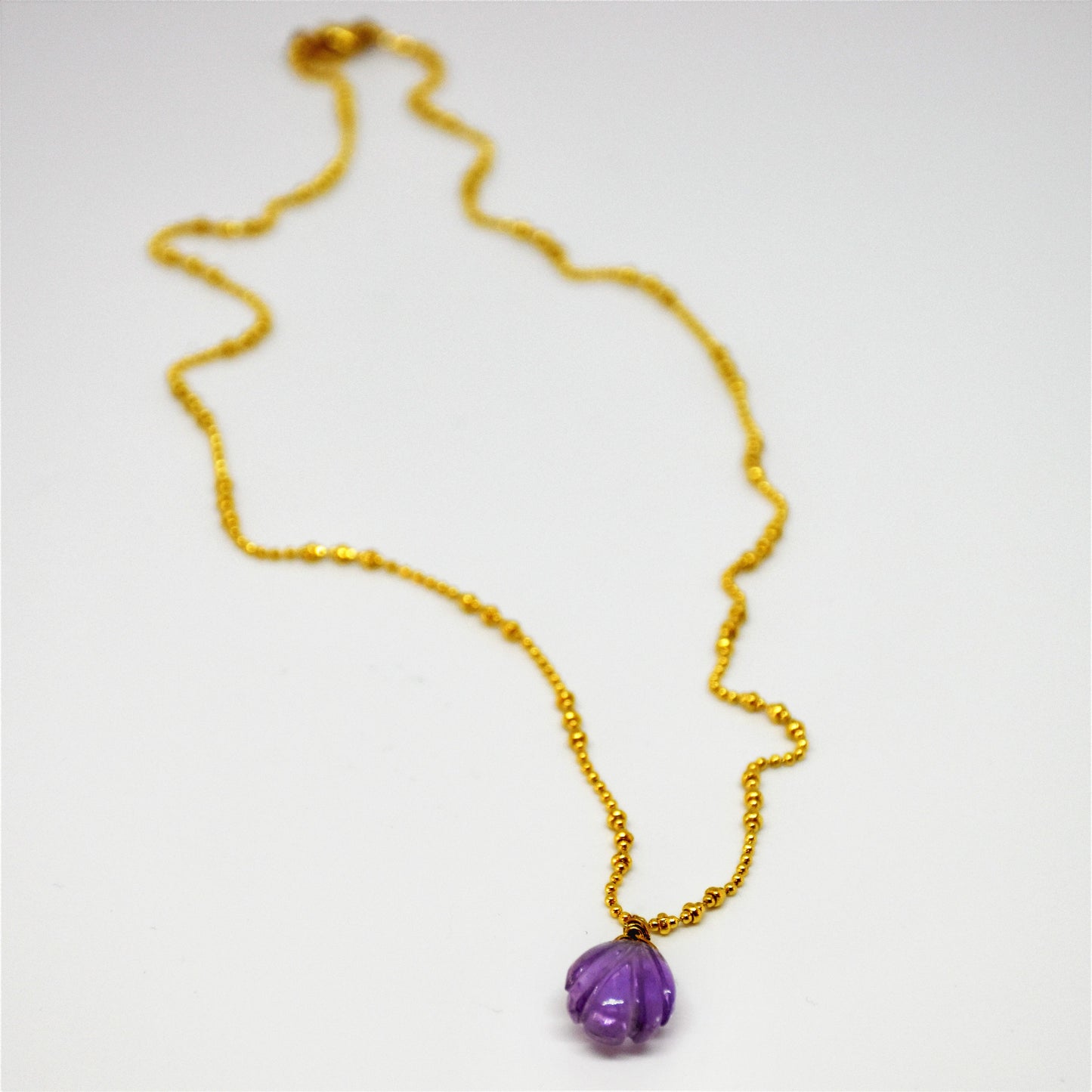 Collier Madras
