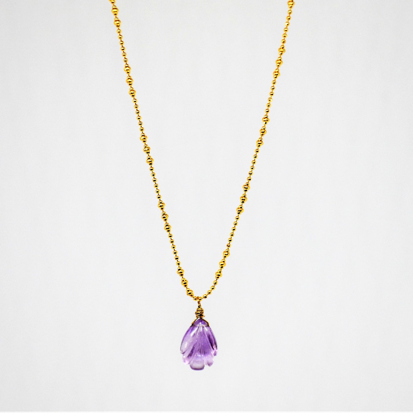 Collier Madras