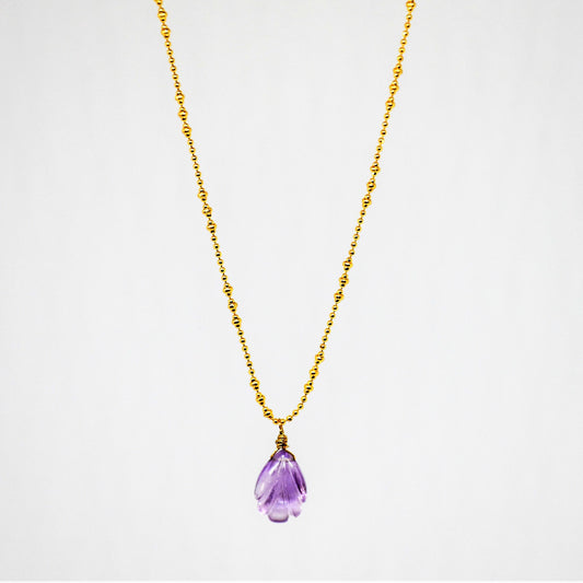 Collier Madras