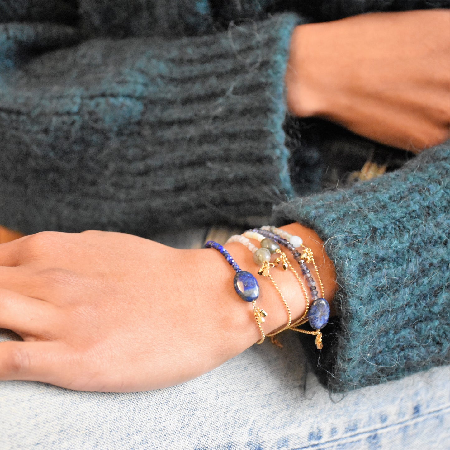 Bracelet Agra