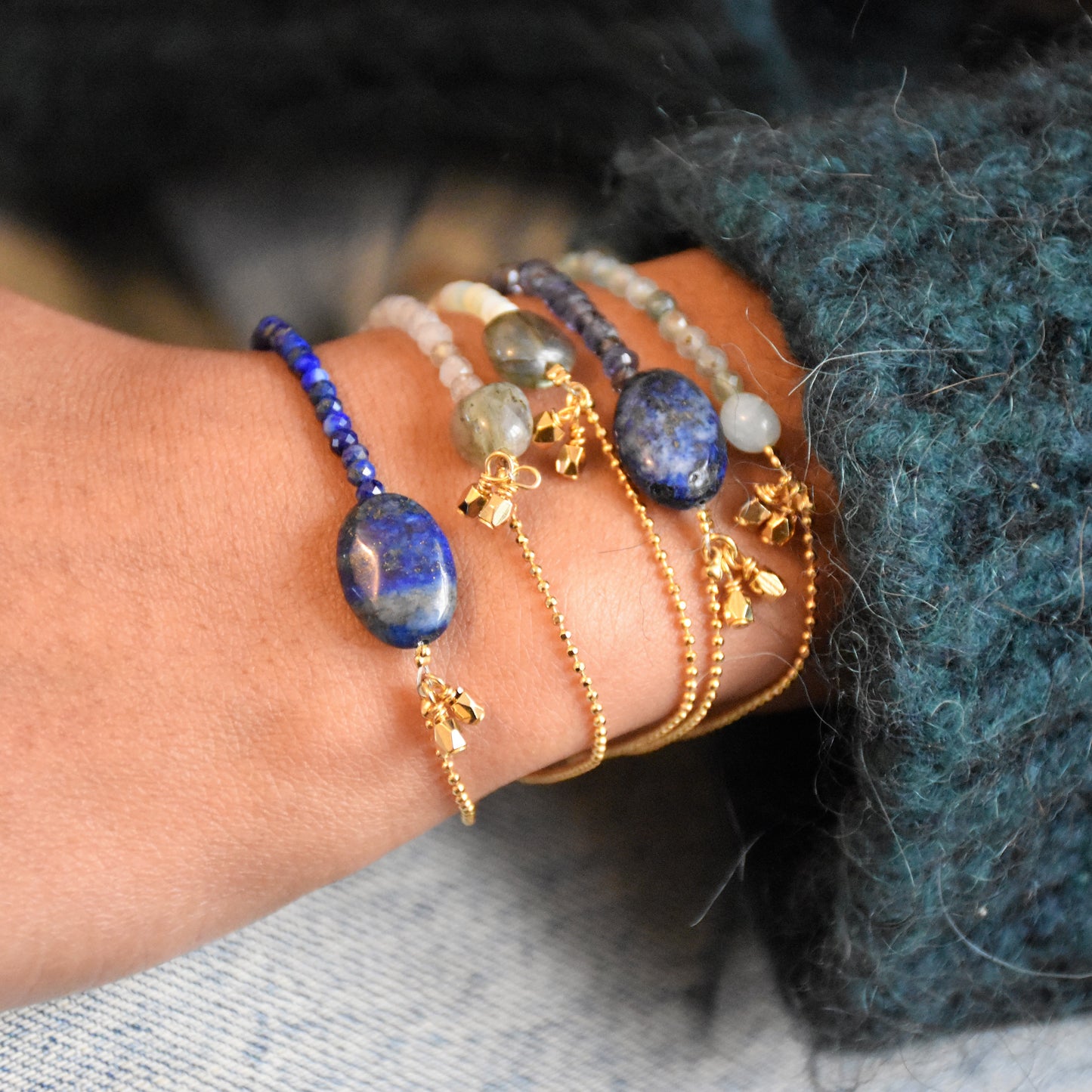 Bracelet Agra