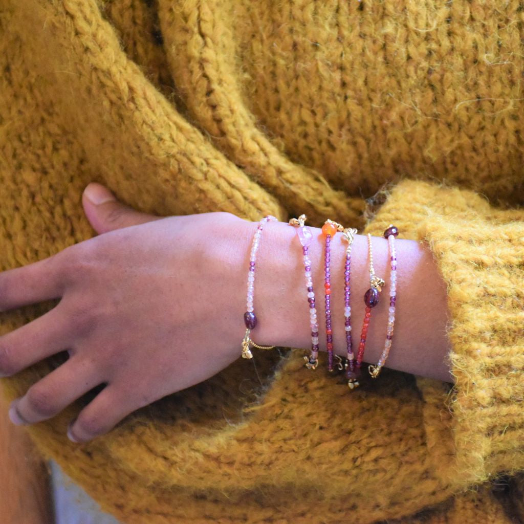 Bracelet Agra