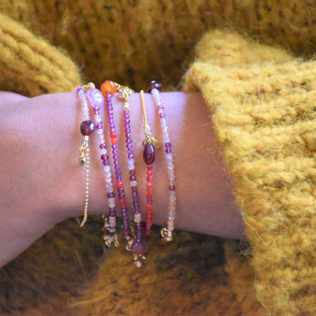 Bracelet Agra