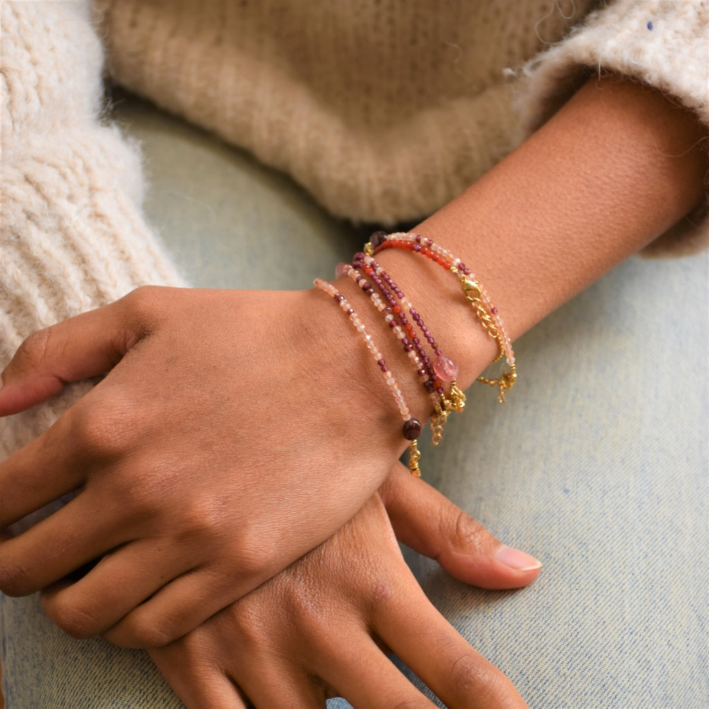 Bracelet Agra